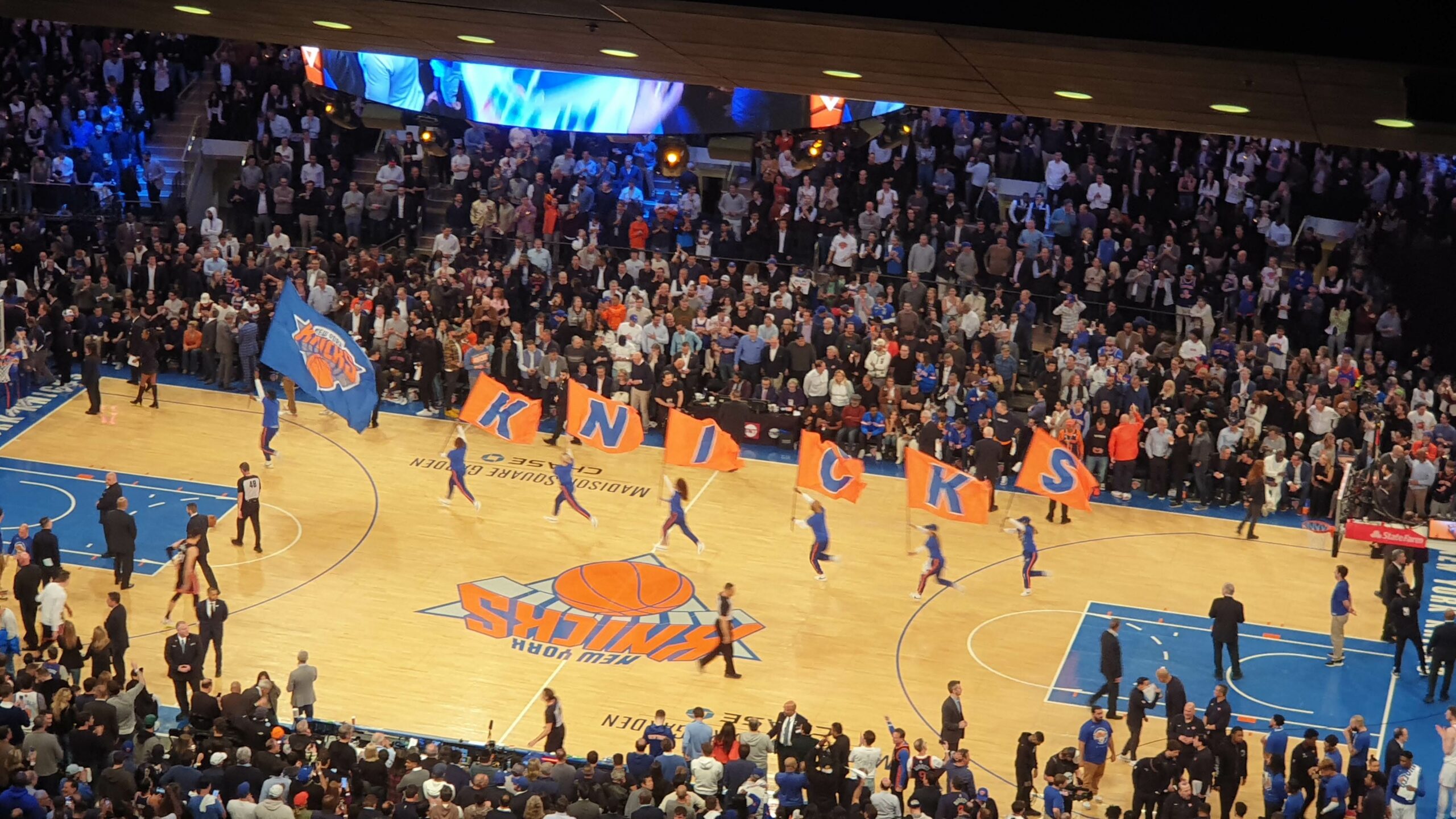 2 mai – Le rêve américain