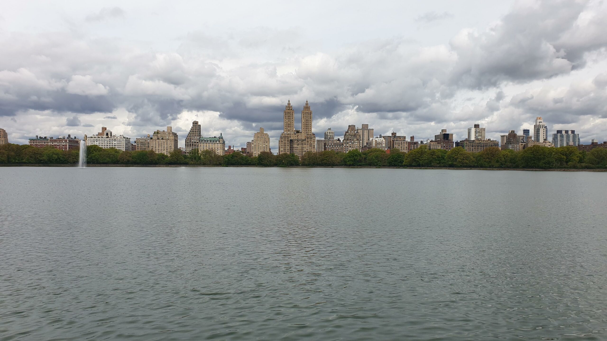 3 mai – Dernier jour à New York